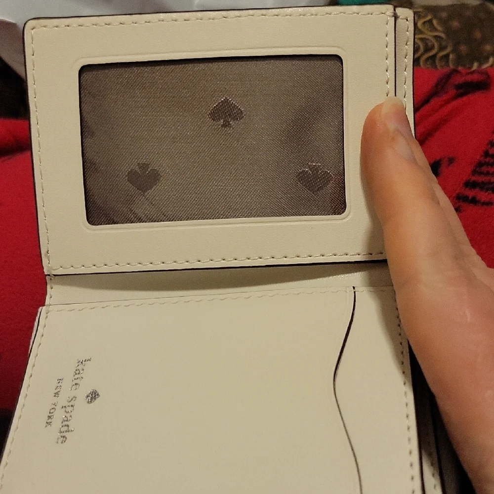 kate spade brand new